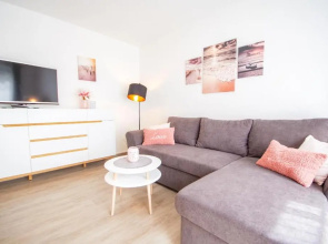 Ferienwohnung Kap Horn 001