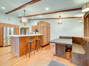 Unique Fairfield Home Rental Near Gettysburg!