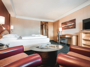 Krumers Alpin - Your Mountain Oasis