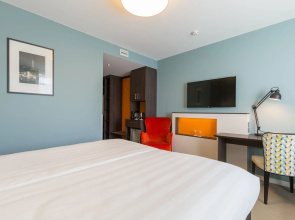 Thon Hotel EU