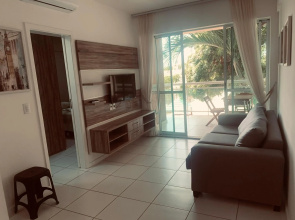 Palm Beach Apartamento 205