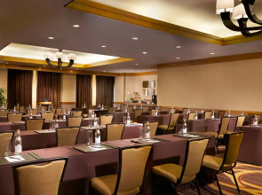 Omni Los Angeles Hotel at California Plaza