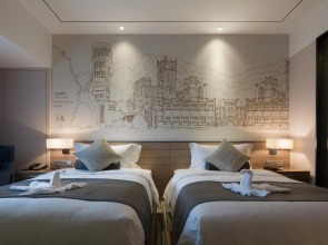 Prolit Lanke Hotel