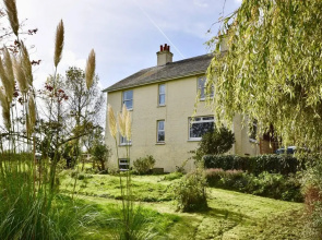 Somerton Farm the Perfect get Away From it all for the Whole Family