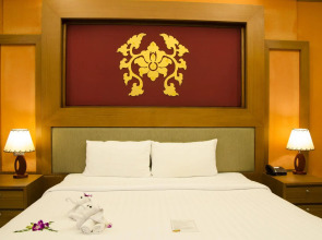 Quality Beach Resorts and Spa Patong