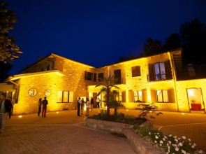Villa Serra Alta