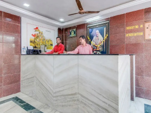 SVR Sai Priya by OYO Rooms