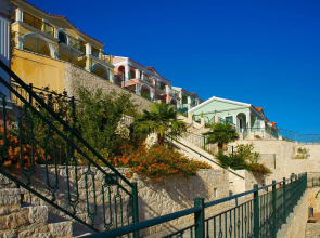 Kefalonia Bay Palace