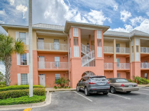 St Augustine Beach Condos