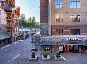 Luxury 2 BD in the Heart of the Village at Northstar! - Catamount 206