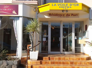La Voile d'Or