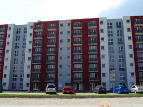 Apartment Richy Brasov