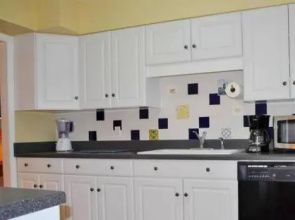1500 Ocean Townhouse
