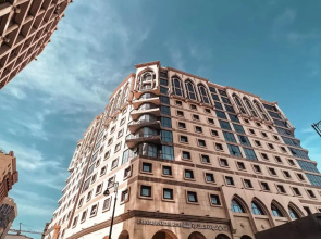 Diyafa Al Mukhtara Hotel