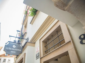 President Boutique Apartment II