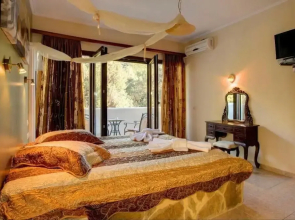 Villa Thalassa Thea
