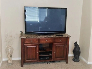 Bryce Rasmussen 2 Bedrooms 2 Bathrooms Condo
