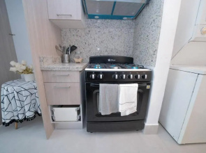 Beautiful 1br In Citycenter Wifi Ac