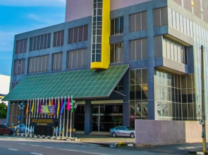 Hotel Grand Continental Kuala Terengganu
