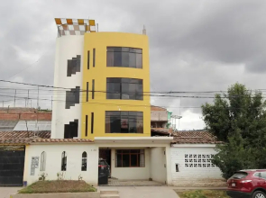 Panaka Apartments