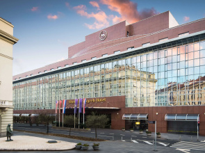 Sheraton Zagreb Hotel