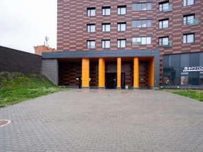 Olivinn на улице Фролова