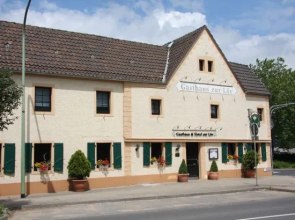 Hotel Zur Löv
