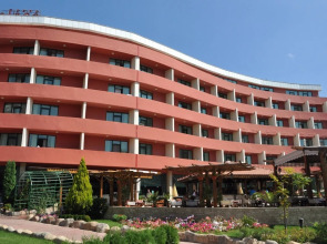 Mena Palace Hotel