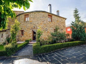 Casa Abuelo Jose
