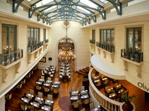 Radisson BLU Martinez Hotel, Beirut