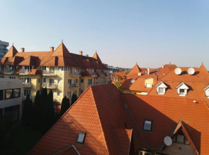 Levendula apartmen