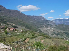 Agritur Le Pergole