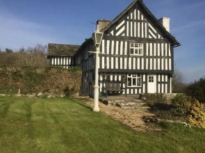 Rhydspence Inn