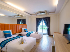 JEN Singapore Orchardgateway by Shangri-La