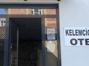 Kelemcioğlu Otel