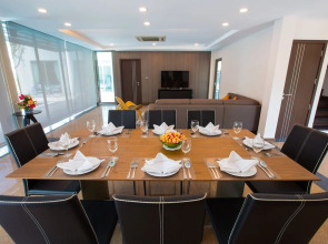 Villa Navin Premier Pool Villa