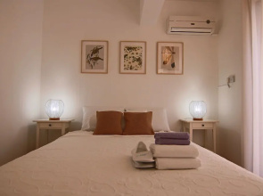 Phaedrus Living: Luxury Flat Protaras Sea View 9