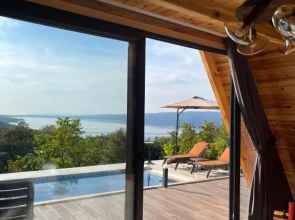 Sapanca Art Bungalov