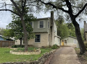 Rosedale Bungalow