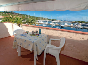 Fantastic Sardinia casa capitano CAP01