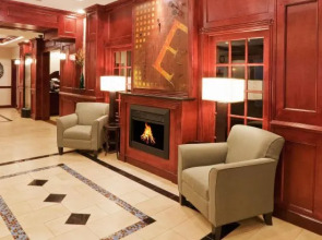 Holiday Inn Express Guymon, an IHG Hotel