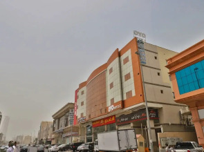 Oyo 148 Shathi Almas Hotel Suites