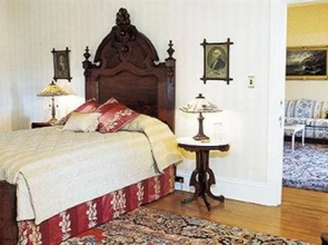 Sheppard Mansion Bed & Breakfast