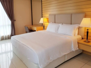 KSL Hotel & Resort - Apartment