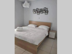 Galaxy Home Comfort Apartment in Piraeus