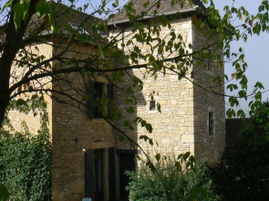 Hotel La Bastie D Urfe