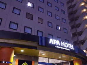 APA Hotel Gifu Hashima Ekimae