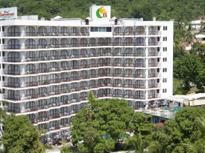 Real Bananas Hotel All Inclusive