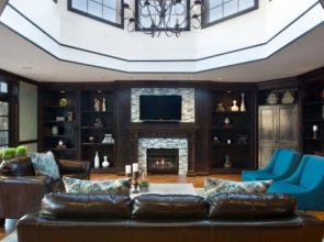 Global Luxury Apartments near Mill River Park