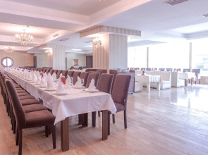 Отель Ruma Expo